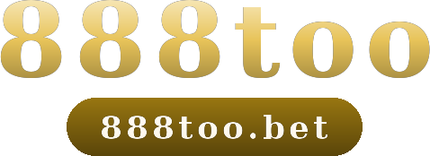 888too logo