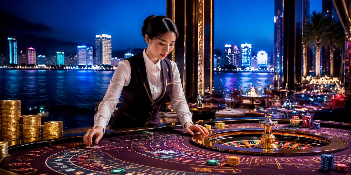 888too Những gì chúng tôi cung cấp trong Live Baccarat Di Động